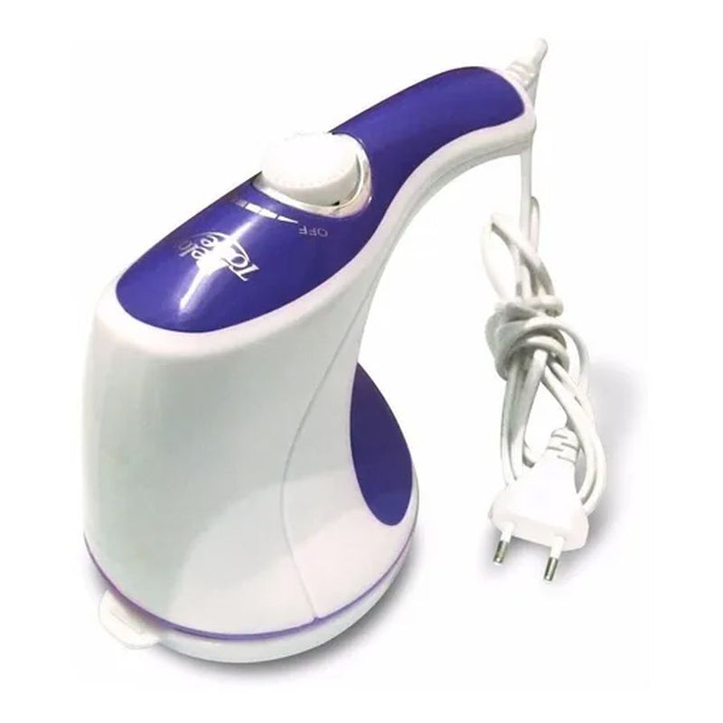 Drenagem Linfatica Massageador Eletrico Portatil 110V - Beleza - Neoshop