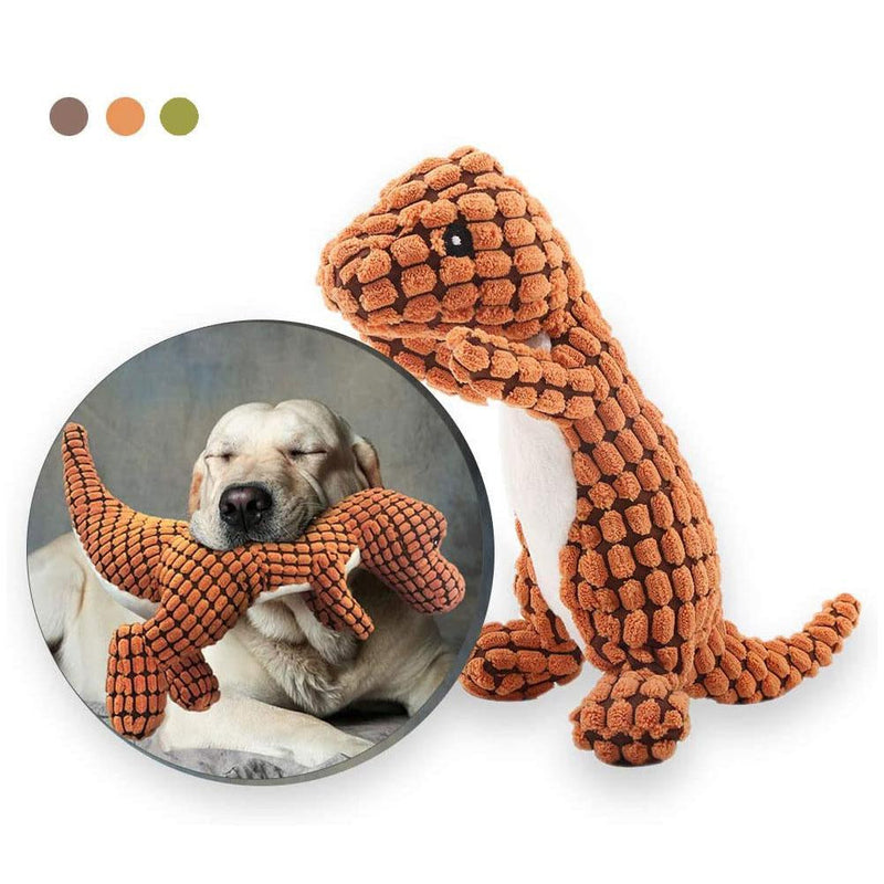 Dino Friend - Dinossauro Mastigável | Para Cachorro - Neoshop