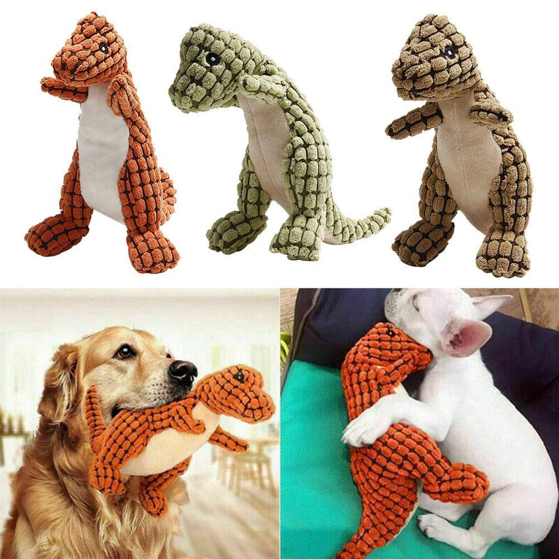 Dino Friend - Dinossauro Mastigável | Para Cachorro - Neoshop