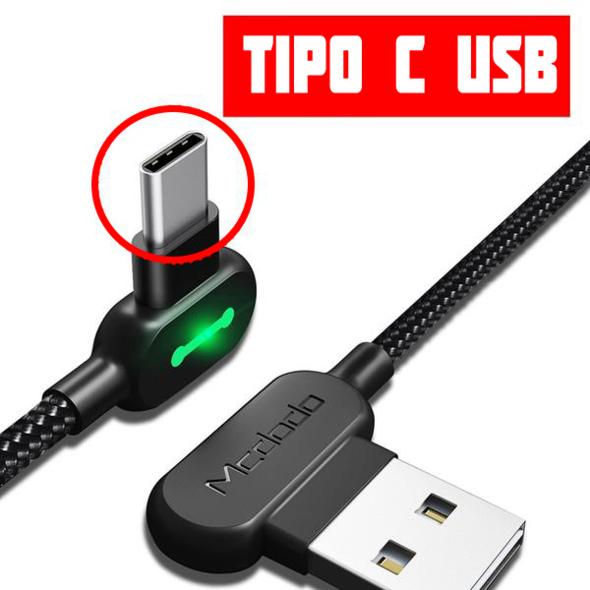 Carregador para iPhone - USB C - Micro-USB | Cabo Titã™ - Neoshop