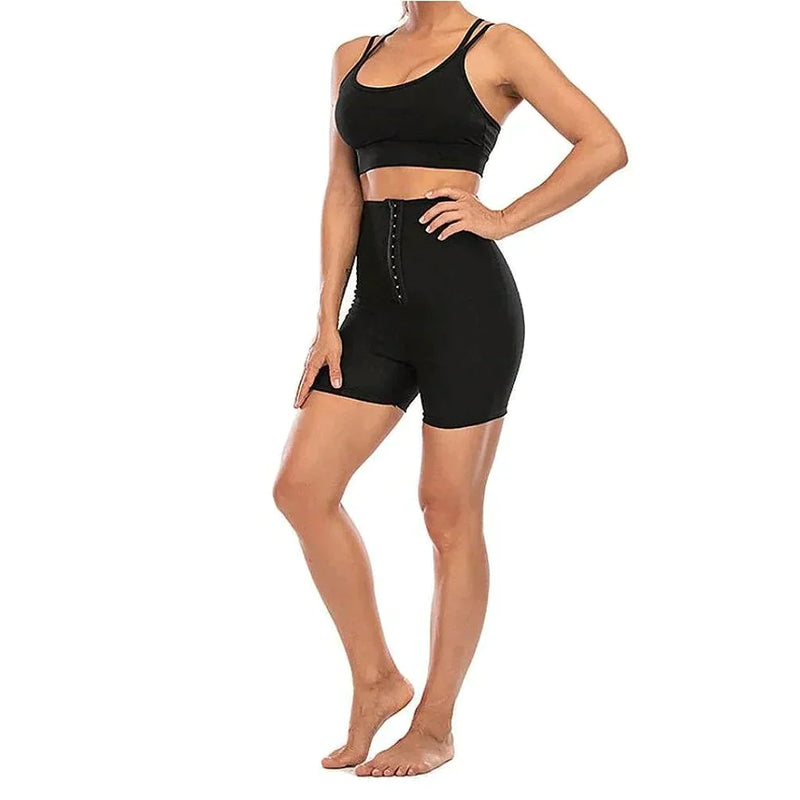 Shorts Térmico Efeito Sauna - Neoshop