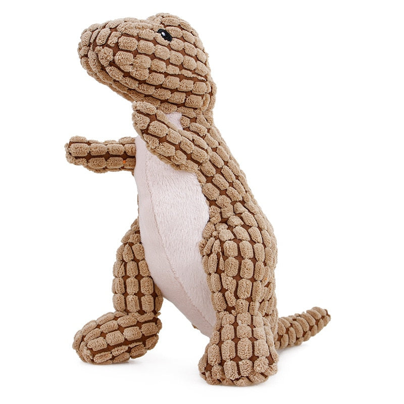 Dino Friend - Dinossauro Mastigável | Para Cachorro - Neoshop