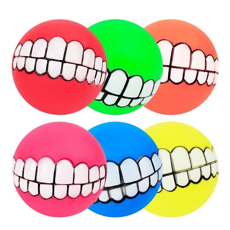 Bola Dentes De Cão - Neoshop