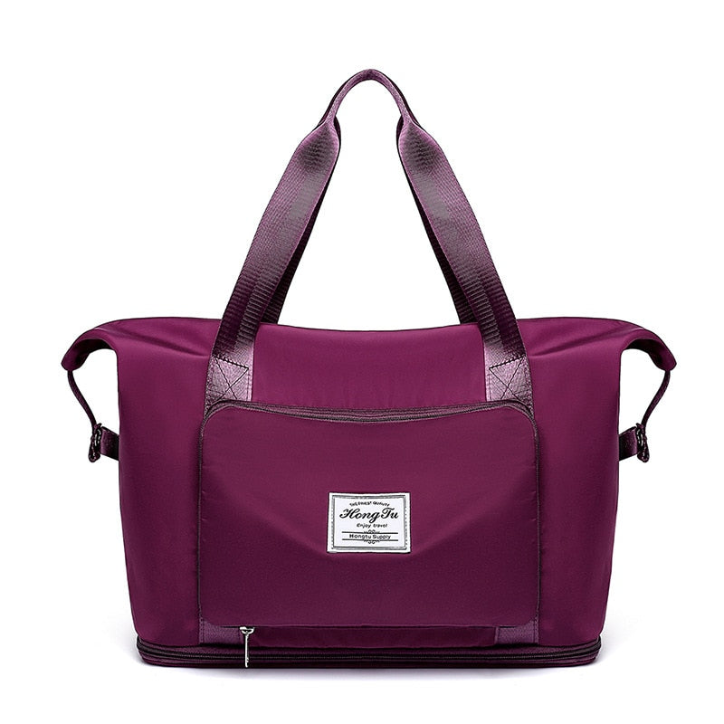 Bolsa Feminina Expansível - Neoshop