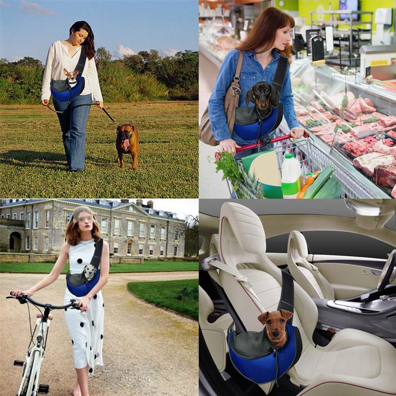 Bolsa de Transporte para Pets - Neoshop