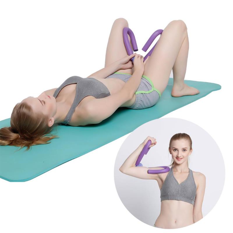 Aparelho para exercícios - Pelvis, coxa e bumbum - Neoshop