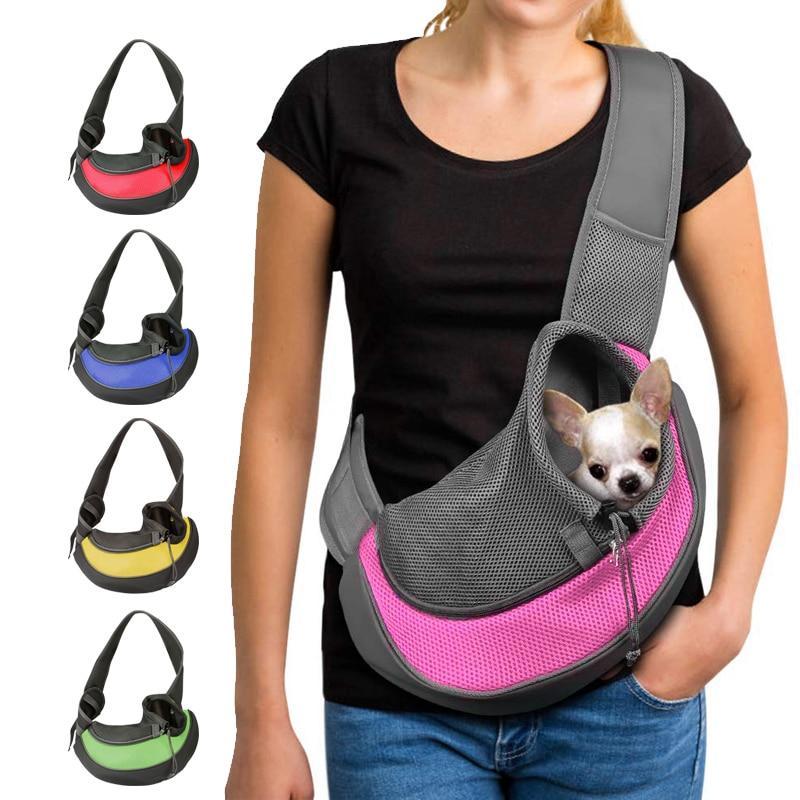 Bolsa de Transporte para Pets - Neoshop