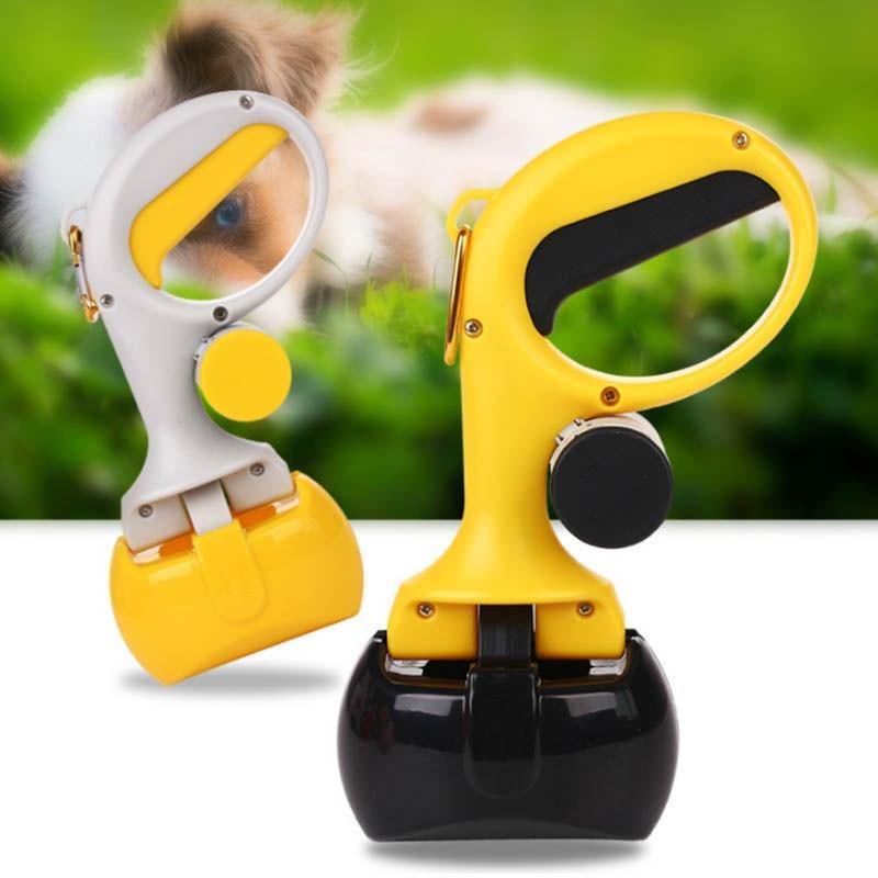 Captador de Resíduos Canino - Neoshop