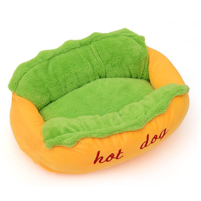 Cama para Pets - Hot Dog - Neoshop