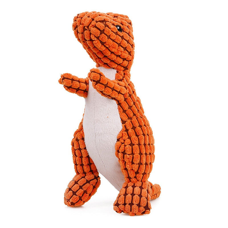 Dino Friend - Dinossauro Mastigável | Para Cachorro - Neoshop