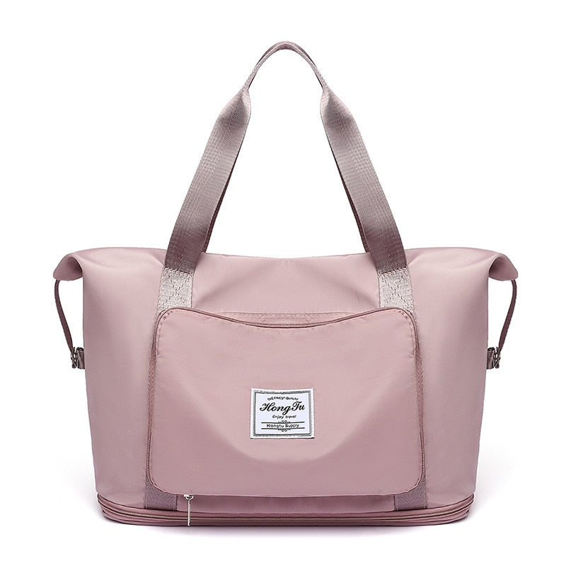 Bolsa Feminina Expansível - Neoshop