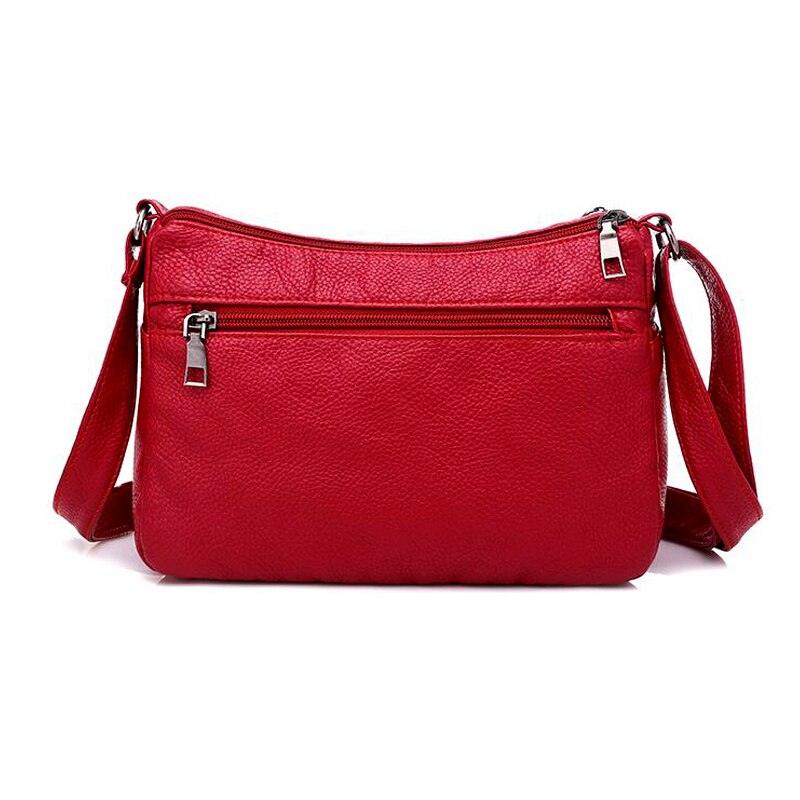 Bolsa Feminina de Couro - Sierra - Neoshop