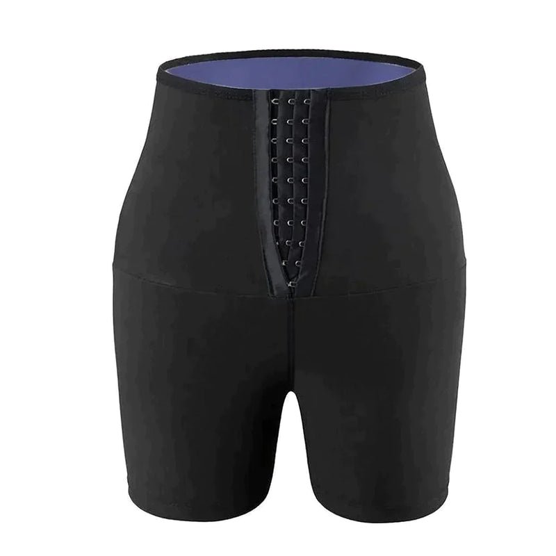 Shorts Térmico Efeito Sauna - Neoshop