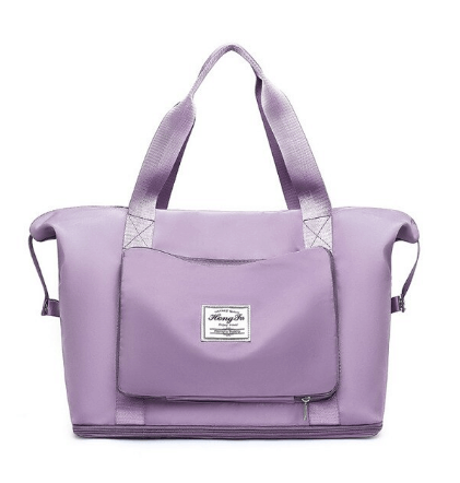 Bolsa Feminina Expansível - Neoshop