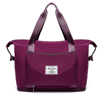 Bolsa Feminina Expansível - Neoshop